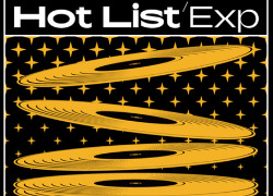 Native Instruments Hot List (Maschine Expansion)